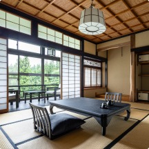 大沢舘イメージ画像