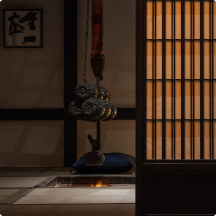 大沢舘イメージ画像